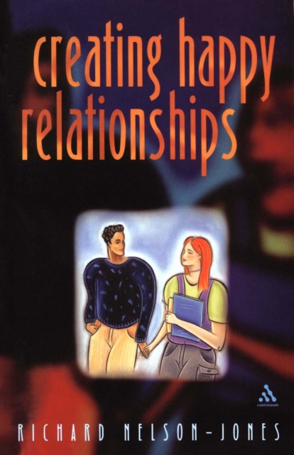 Creating Happy Relationships : SAGE Publications, PDF eBook