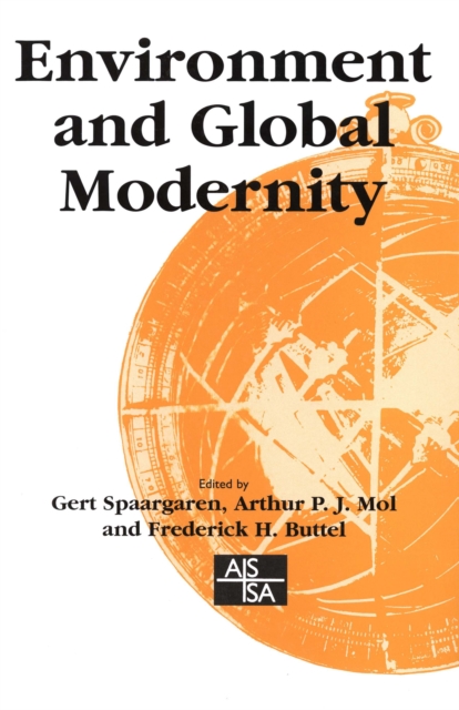 Environment and Global Modernity, PDF eBook