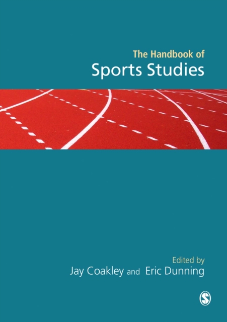 Handbook of Sports Studies, PDF eBook