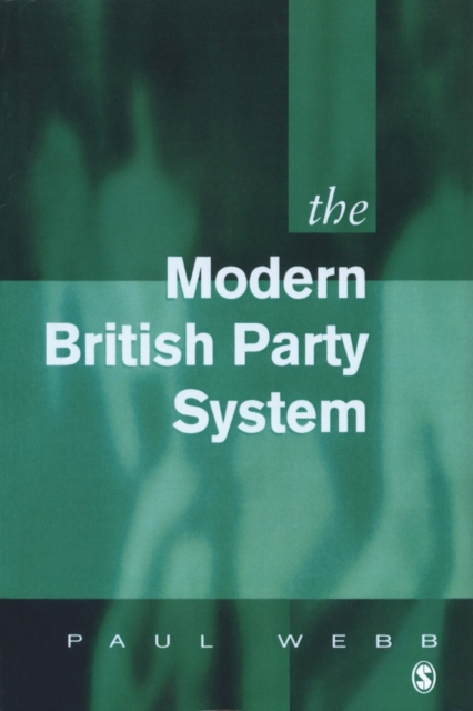The Modern British Party System, PDF eBook