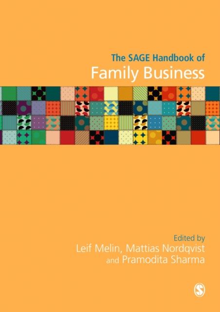 The SAGE Handbook of Family Business, PDF eBook