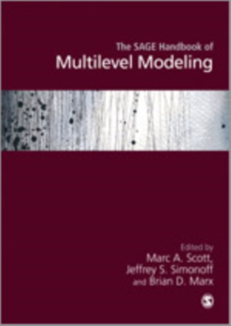 The SAGE Handbook of Multilevel Modeling, PDF eBook
