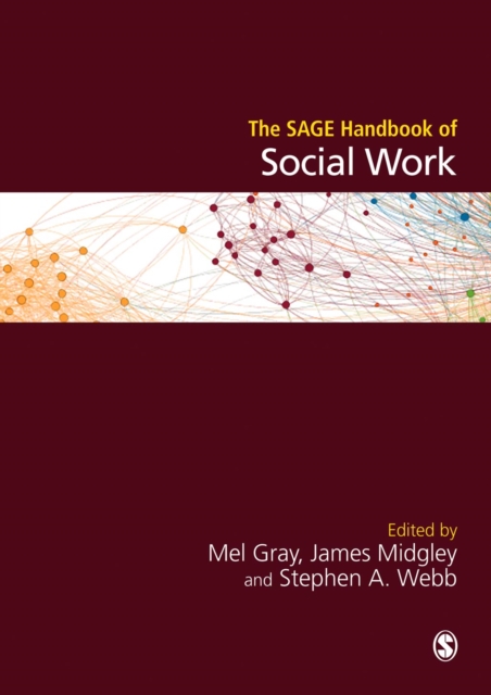 The SAGE Handbook of Social Work, PDF eBook
