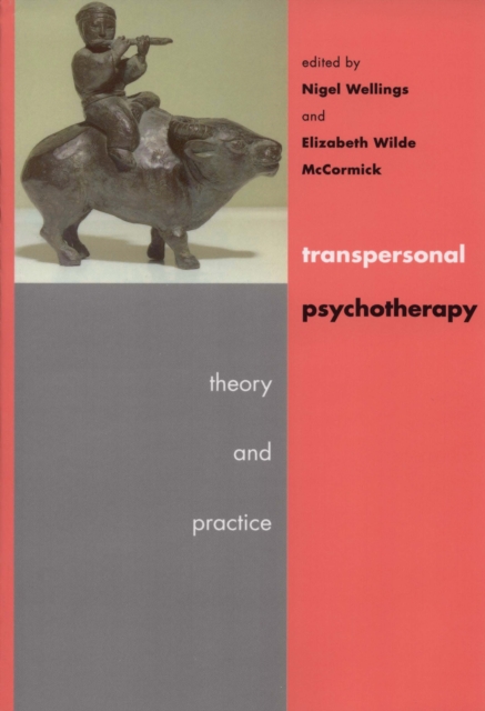 Transpersonal Psychotherapy, PDF eBook