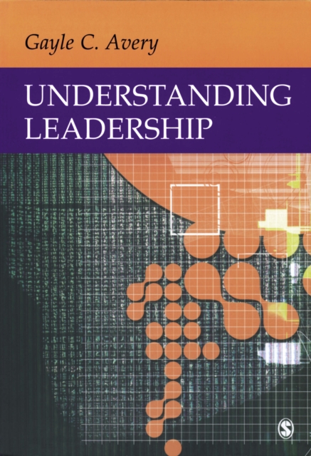 Understanding Leadership : Paradigms and Cases, PDF eBook