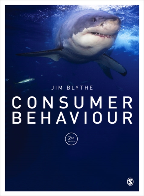 Consumer Behaviour, Paperback Book