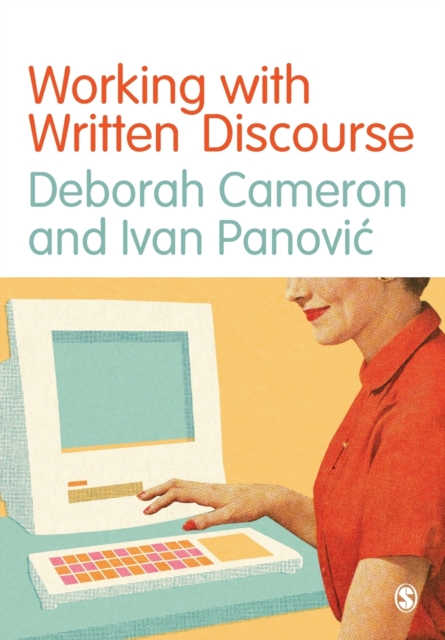 Working with Written Discourse, Paperback / softback Book