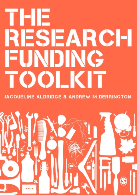 The Research Funding Toolkit : How to Plan and Write Successful Grant Applications, PDF eBook
