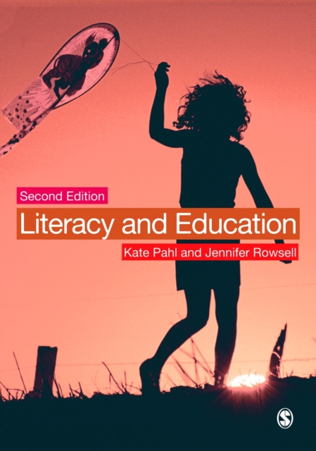 Literacy and Education, PDF eBook