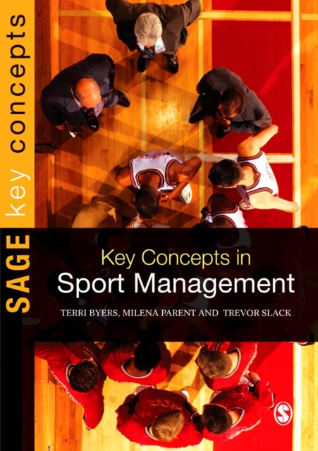 Key Concepts in Sport Management, PDF eBook