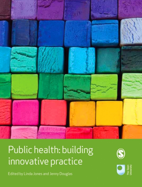 Public Health : Building Innovative Practice, EPUB eBook