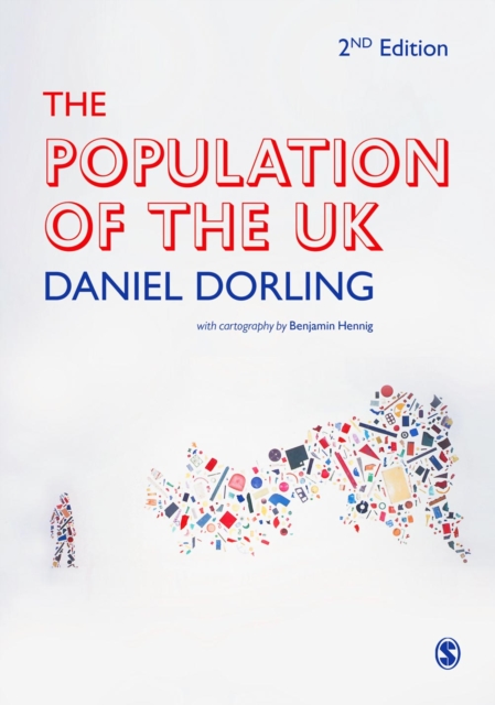 The Population of the UK, PDF eBook