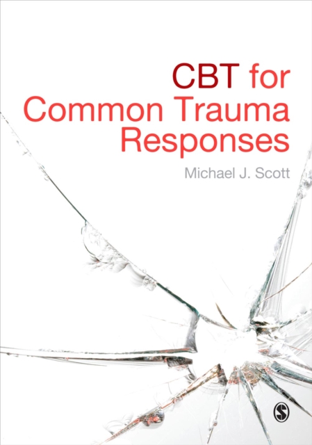 CBT for Common Trauma Responses, PDF eBook