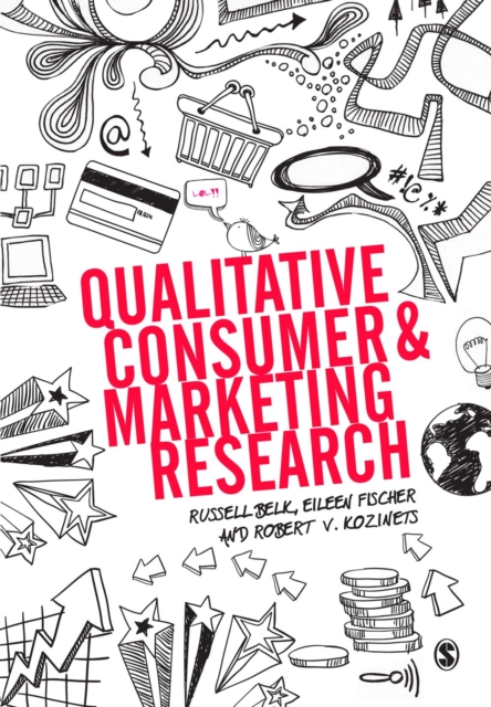 Qualitative Consumer and Marketing Research, PDF eBook