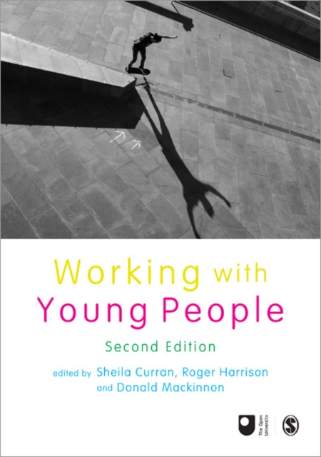 Working with Young People, Paperback / softback Book