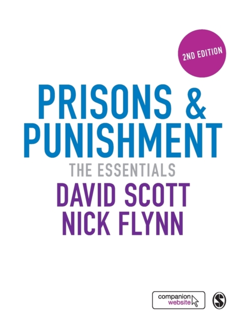 Prisons & Punishment : The Essentials, Paperback / softback Book