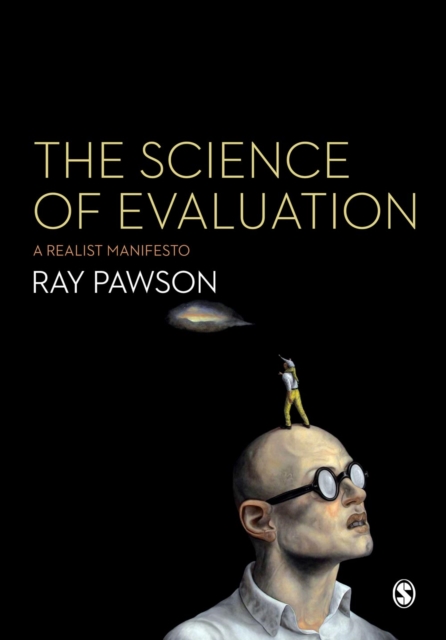 The Science of Evaluation : A Realist Manifesto, PDF eBook