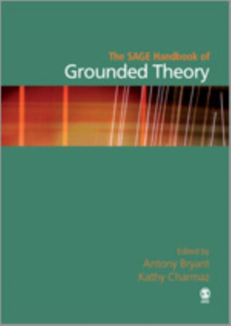 The SAGE Handbook of Grounded Theory, PDF eBook