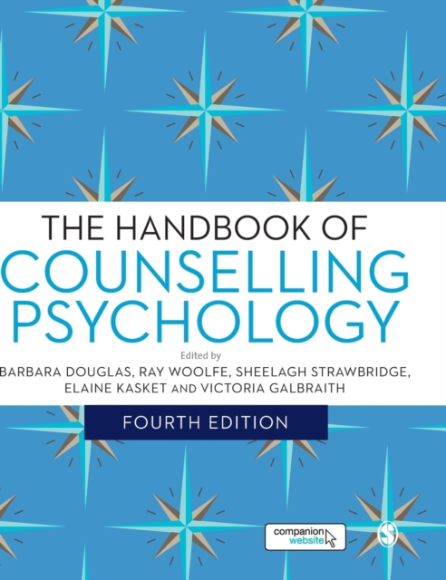 The Handbook of Counselling Psychology, Hardback Book