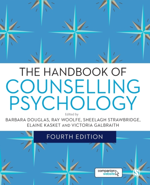 The Handbook of Counselling Psychology, Paperback / softback Book