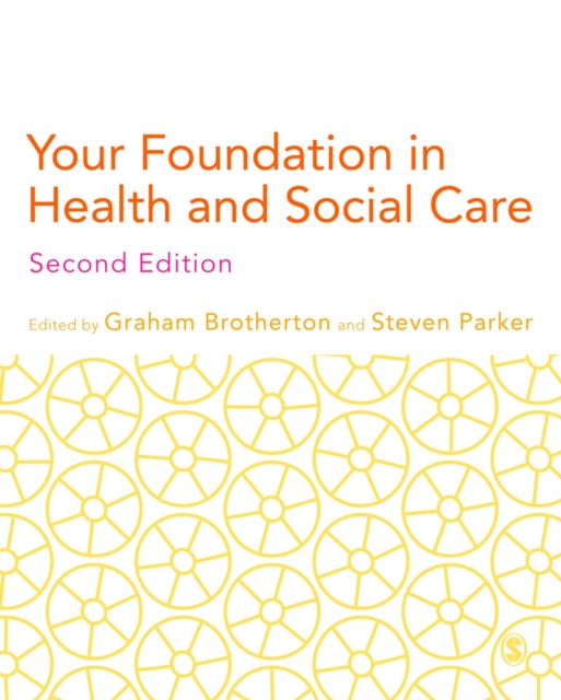 Your Foundation in Health & Social Care, PDF eBook