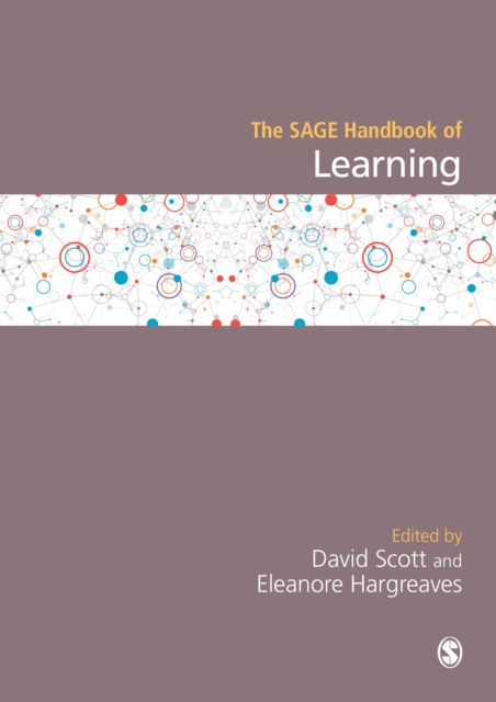 The SAGE Handbook of Learning, Hardback Book