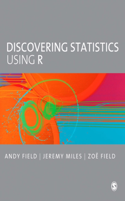 Discovering Statistics Using R, EPUB eBook
