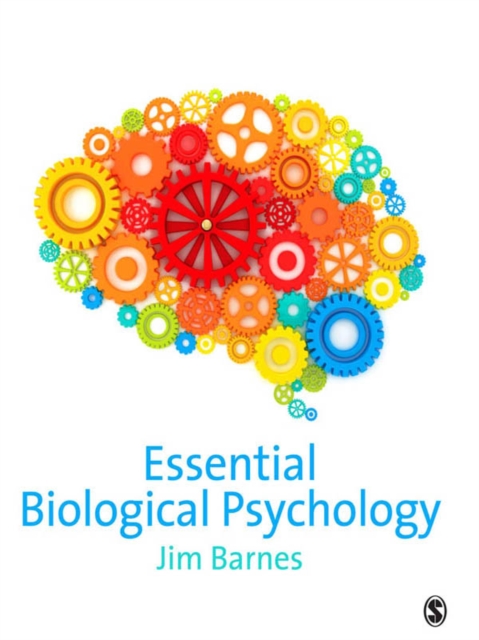 Essential Biological Psychology, EPUB eBook