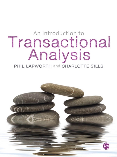 An Introduction to Transactional Analysis : Helping People Change, EPUB eBook