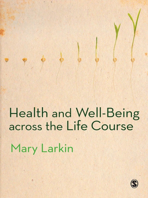 Health and Well-Being Across the Life Course, EPUB eBook
