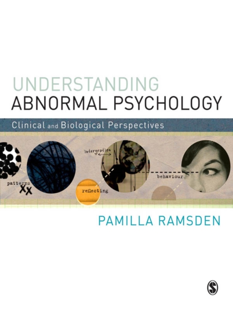 Understanding Abnormal Psychology : Clinical and Biological Perspectives, EPUB eBook