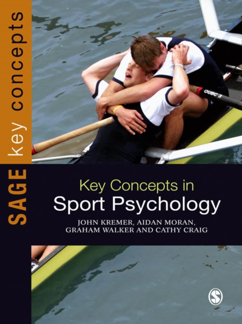 Key Concepts in Sport Psychology, EPUB eBook