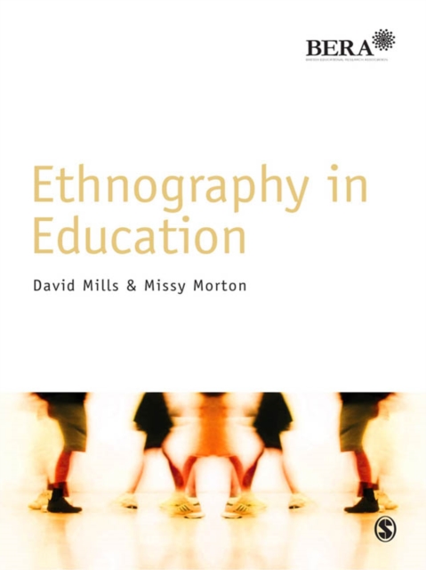 Ethnography in Education, EPUB eBook