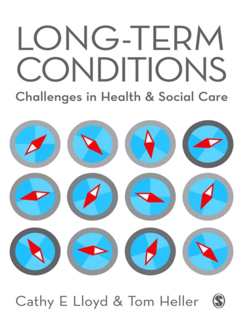 Long-Term Conditions : Challenges in Health & Social Care, EPUB eBook