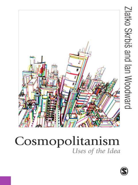 Cosmopolitanism : Uses of the Idea, EPUB eBook