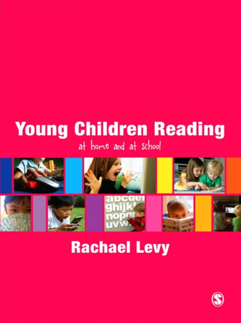 Young Children Reading : At home and at school, EPUB eBook