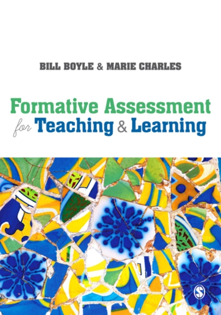 Formative Assessment for Teaching and Learning, EPUB eBook