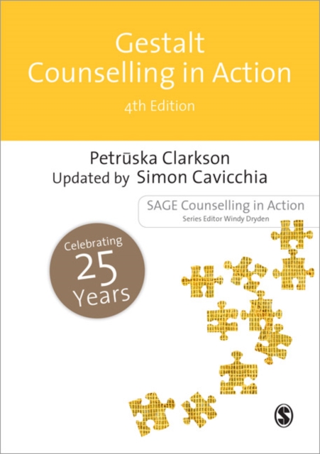 Gestalt Counselling in Action, EPUB eBook