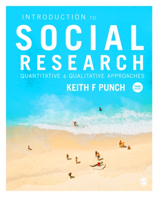 Introduction to Social Research : Quantitative and Qualitative Approaches, EPUB eBook