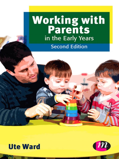 Working with Parents in the Early Years, EPUB eBook