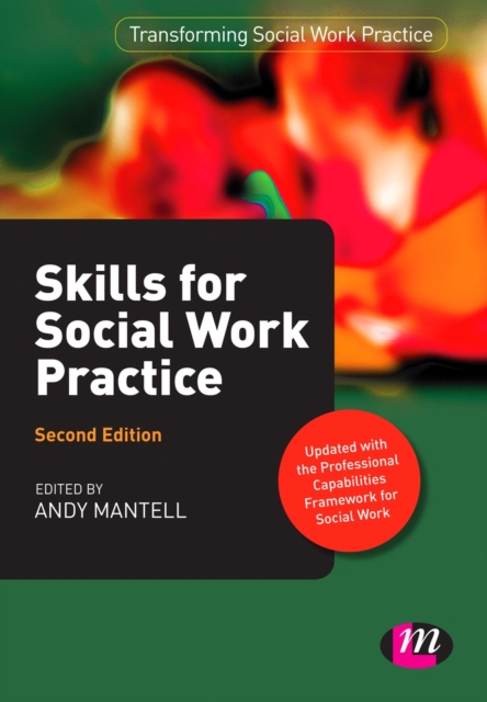 Skills for Social Work Practice, PDF eBook