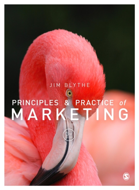 Principles and Practice of Marketing, PDF eBook