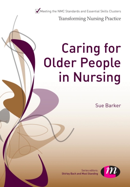 Caring for Older People in Nursing, PDF eBook