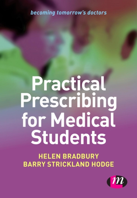Practical Prescribing for Medical Students, PDF eBook