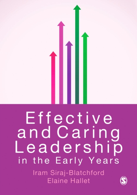 Effective and Caring Leadership in the Early Years, PDF eBook