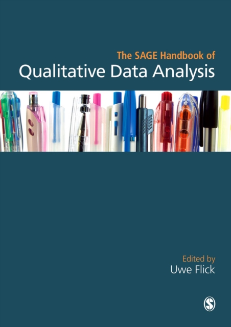 The SAGE Handbook of Qualitative Data Analysis, PDF eBook