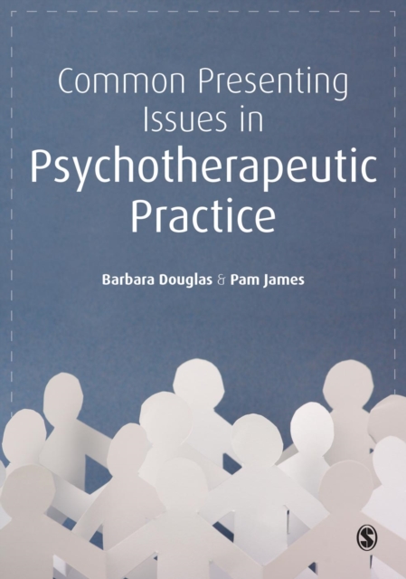 Common Presenting Issues in Psychotherapeutic Practice, PDF eBook