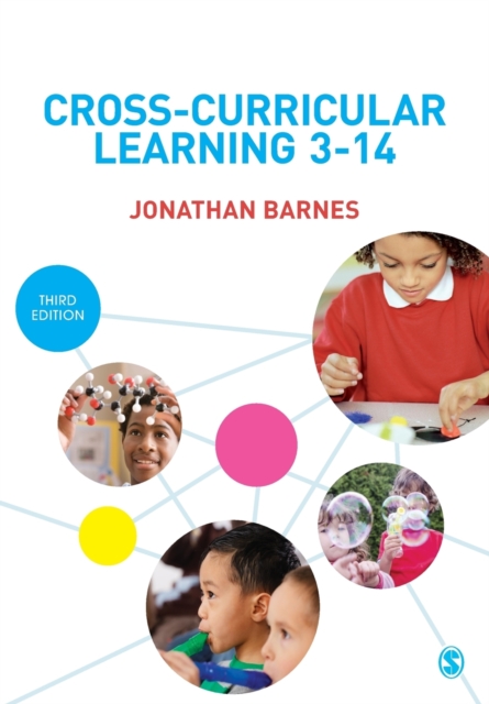Cross-Curricular Learning 3-14, Paperback / softback Book