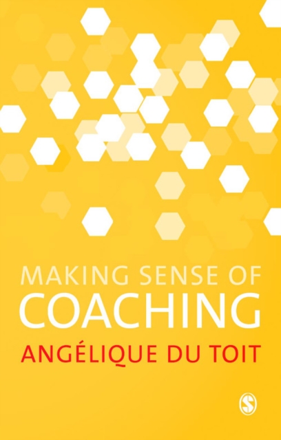 Making Sense of Coaching, EPUB eBook