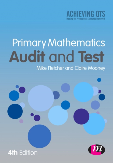 Primary Mathematics Audit and Test, EPUB eBook